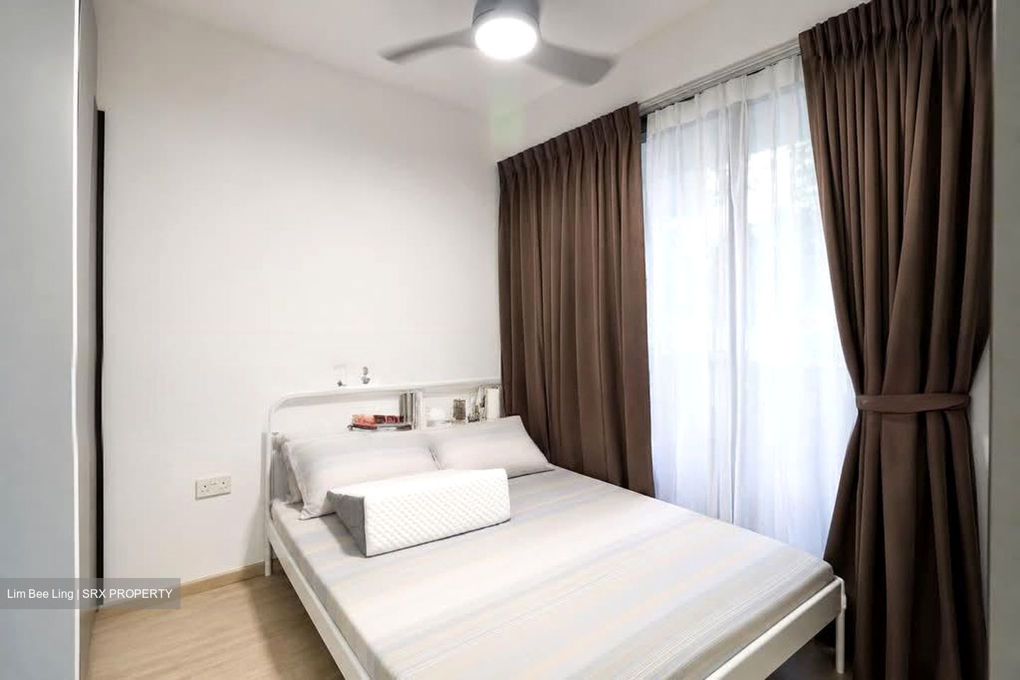 Affinity At Serangoon (D19), Apartment #595148271